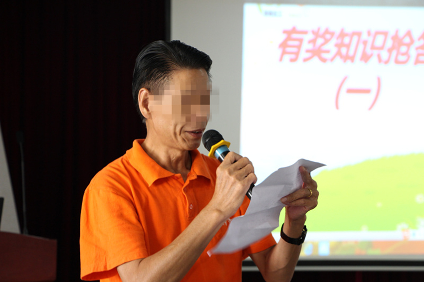 清爽夏日共庆生 其乐融融情意浓 ——“幸福蒲公英”2017年秋季生日会成功举办！