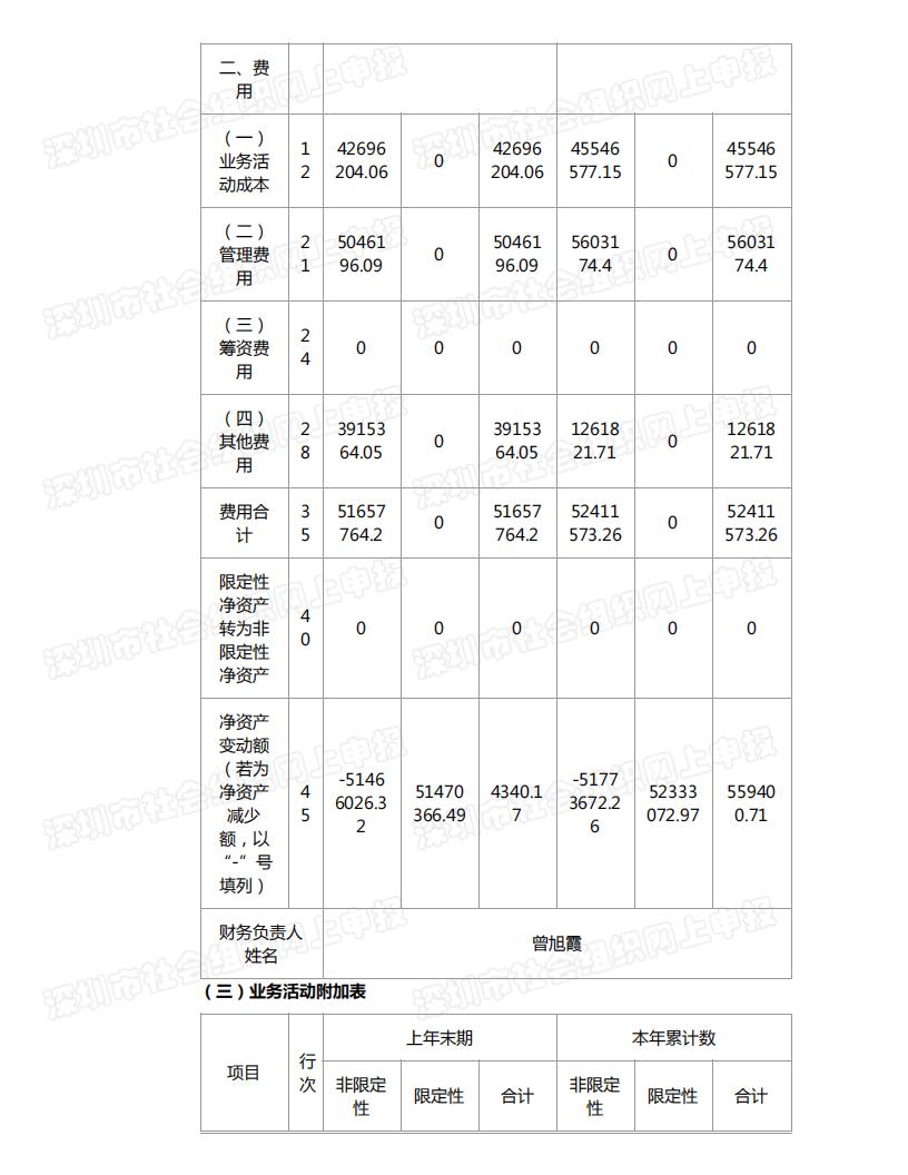 春暖社工2022年度工作报告书