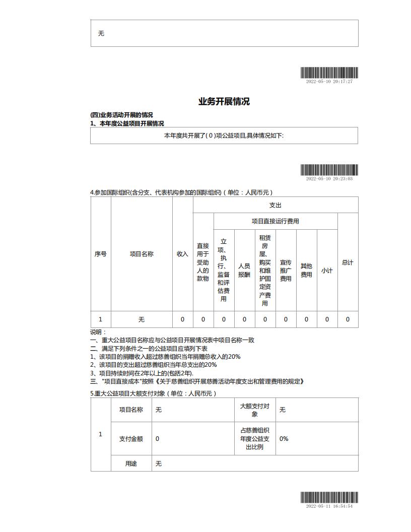 春暖社工2021年度工作报告书