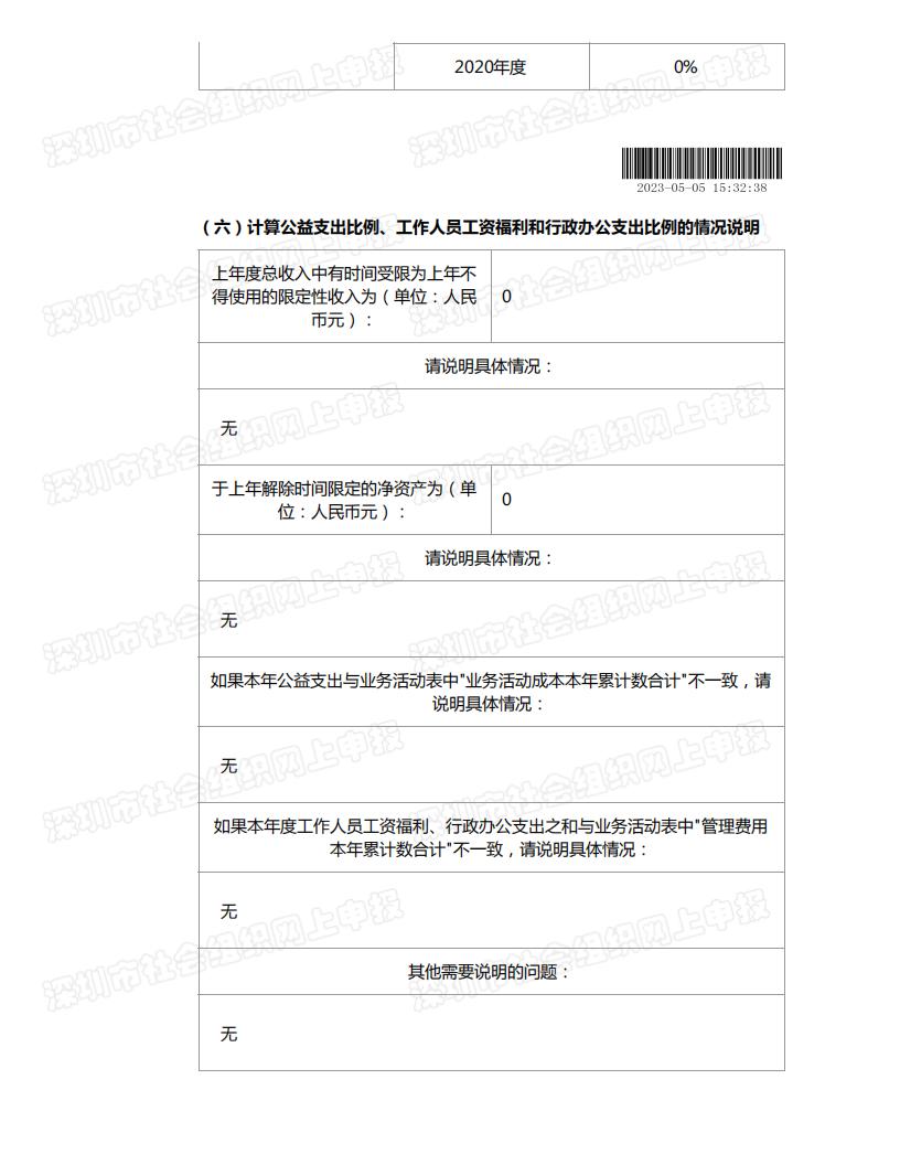 春暖社工2022年度工作报告书